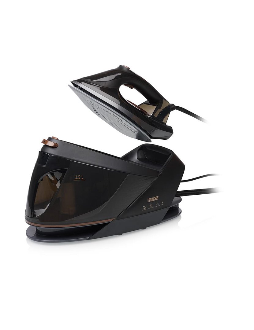 Ferro Caldeira 3000W