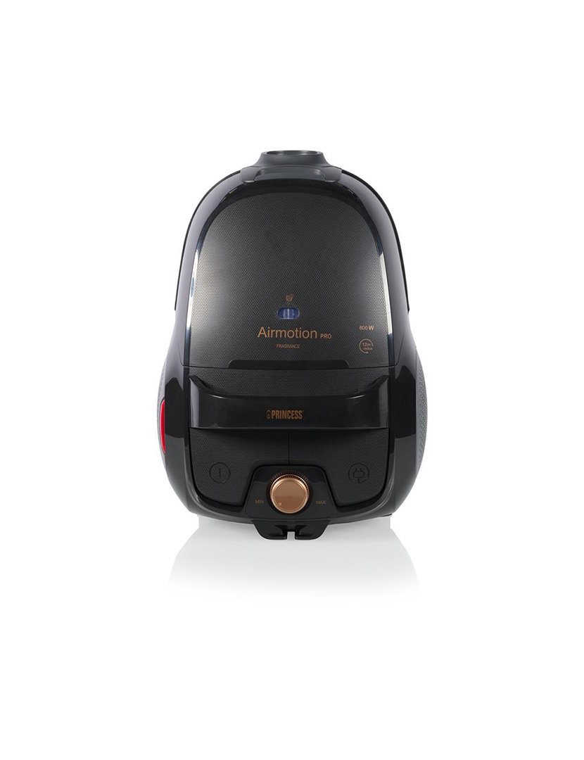 Aspirador Airmotion Pro Silence