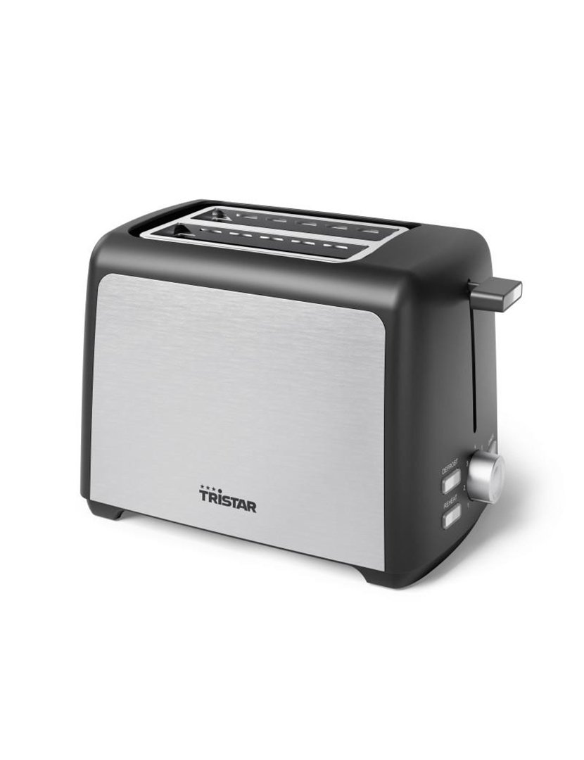 Torradeira 2 Fendas BR-1058