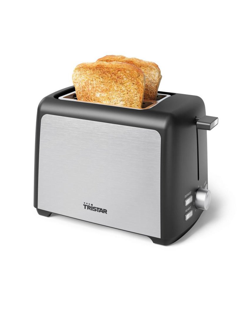 Torradeira 2 Fendas BR-1058