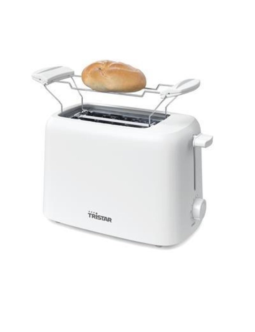 Torradeira 2 Fendas BR-1061