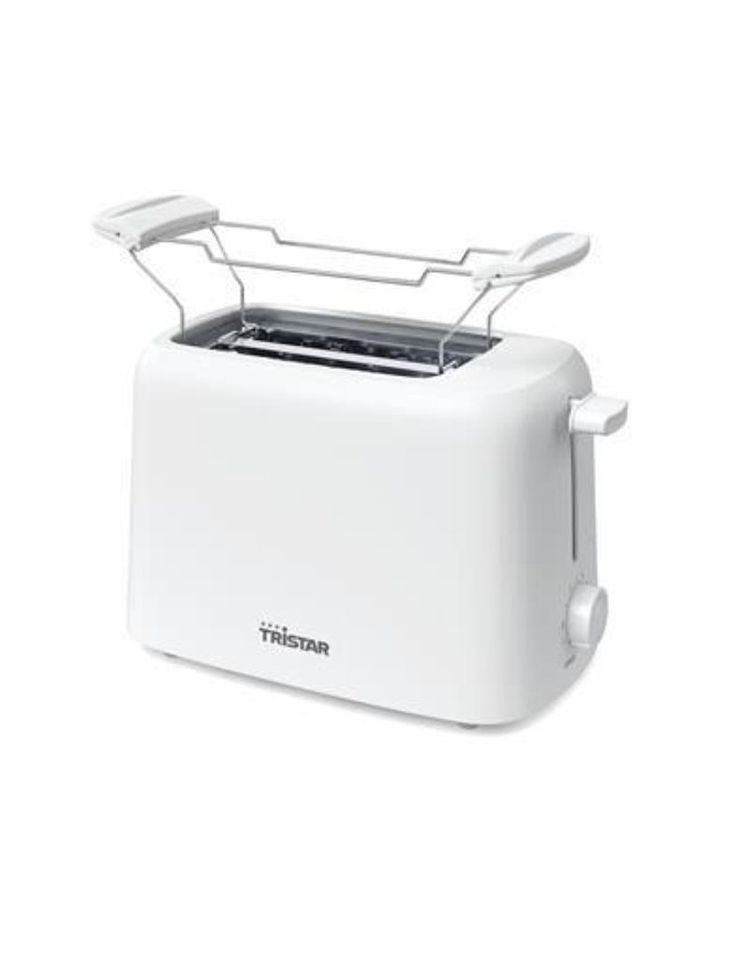 Torradeira 2 Fendas BR-1061