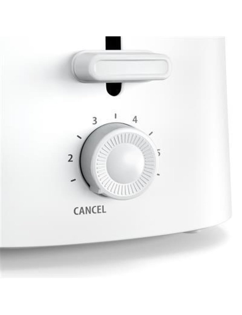 Torradeira 2 Fendas BR-1061