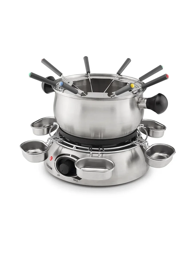 Fondue/Crepeira FO-1110