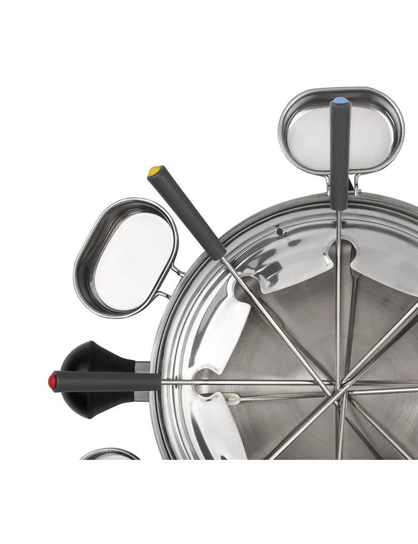 Fondue/Crepeira FO-1110