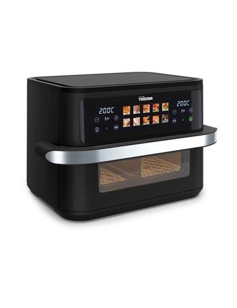 Air Fryer DualZone Flex 10L