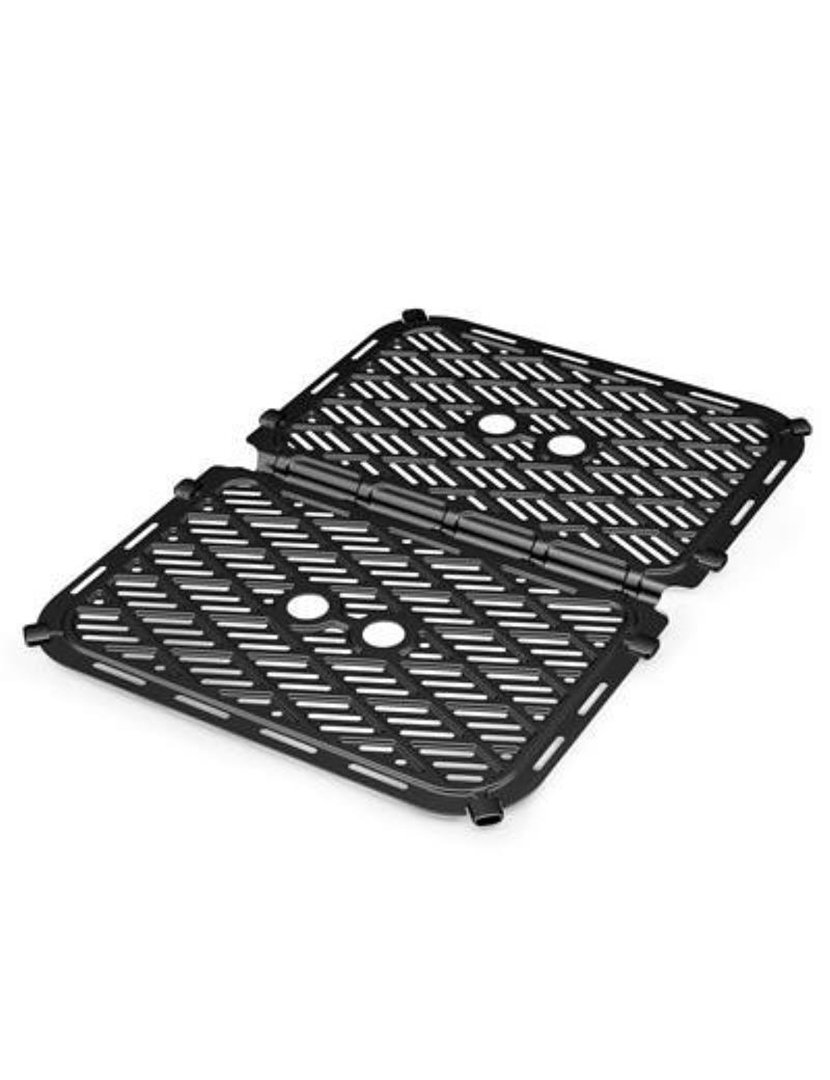 Air Fryer DualZone Flex 10L