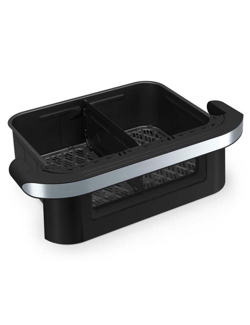 Air Fryer DualZone Flex 10L