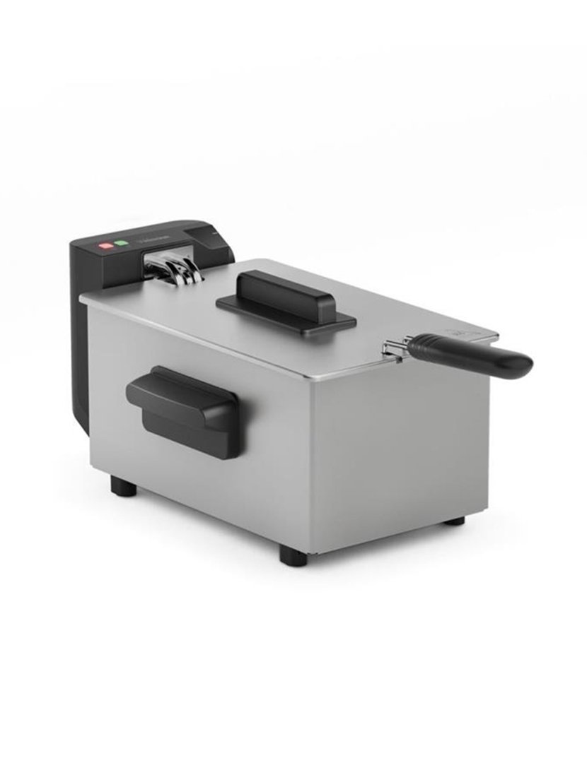 Fritadeira Inox FR-9334 3L