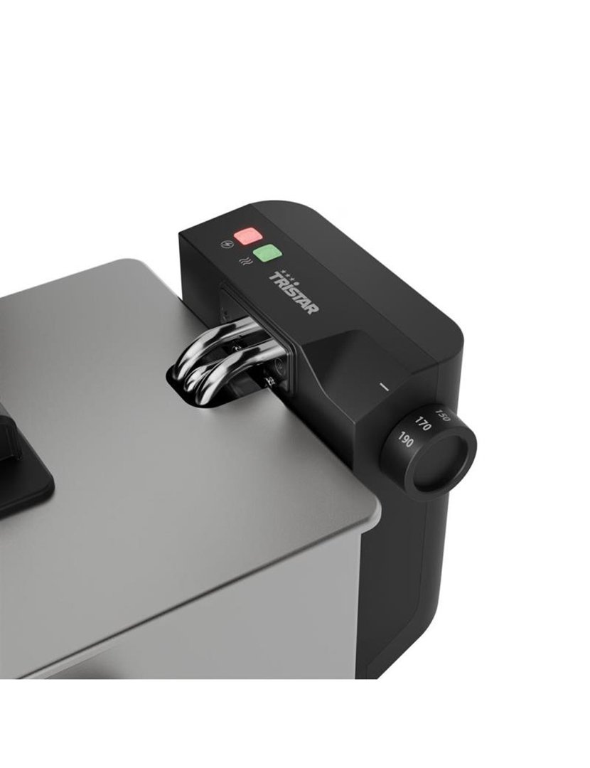 Fritadeira Inox FR-9334 3L