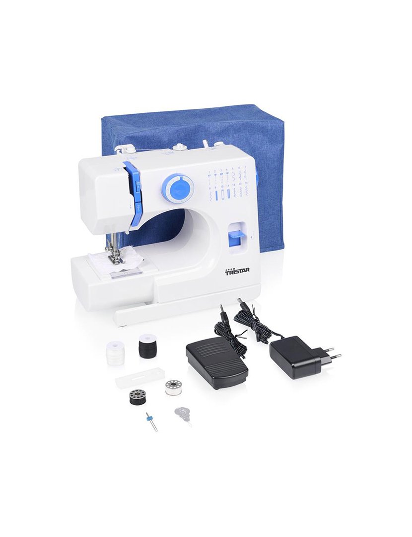 Máquina Costura SM-6003