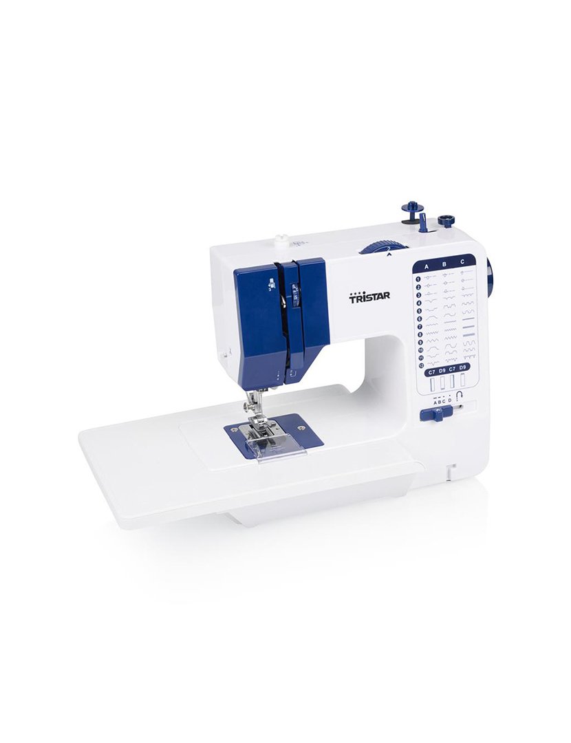 Máquina Costura SM-6005