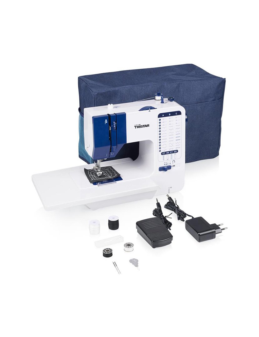 Máquina Costura SM-6005