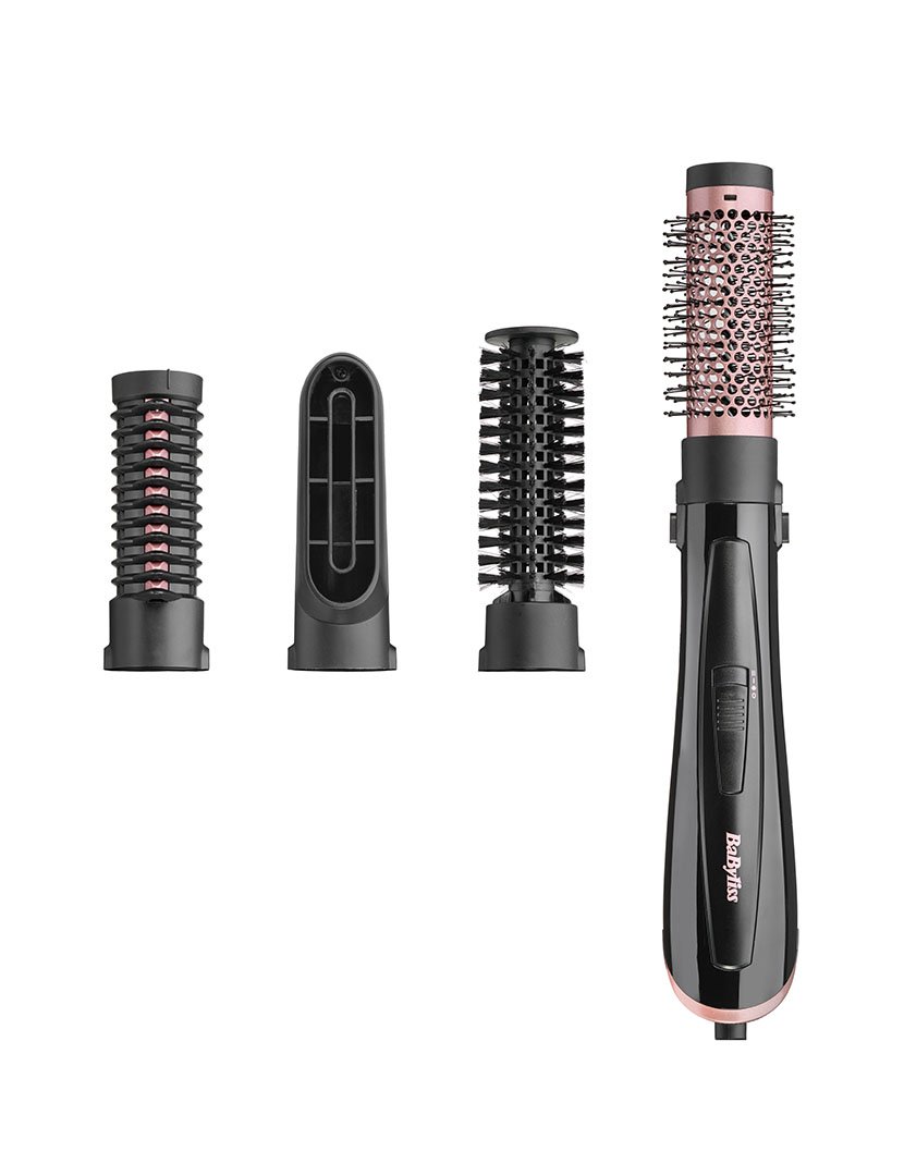 Babyliss Perfect Finish Air Styler
