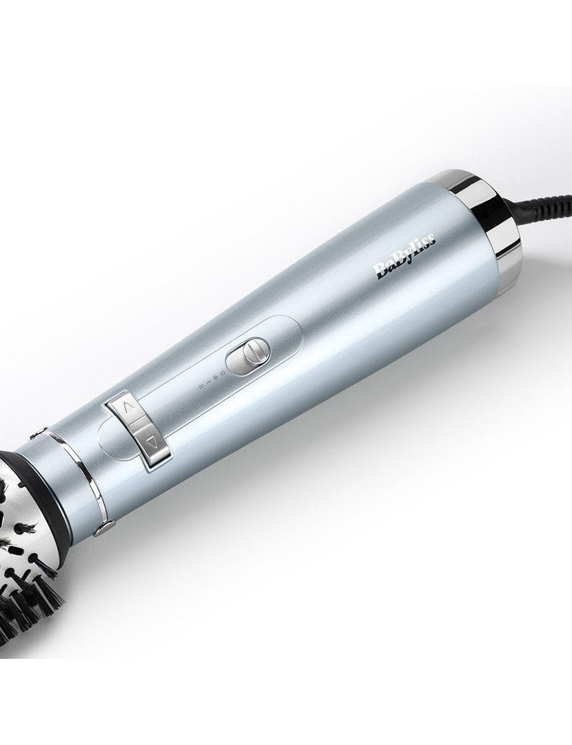 Escova Babyliss Hydro-Fusion 1000W