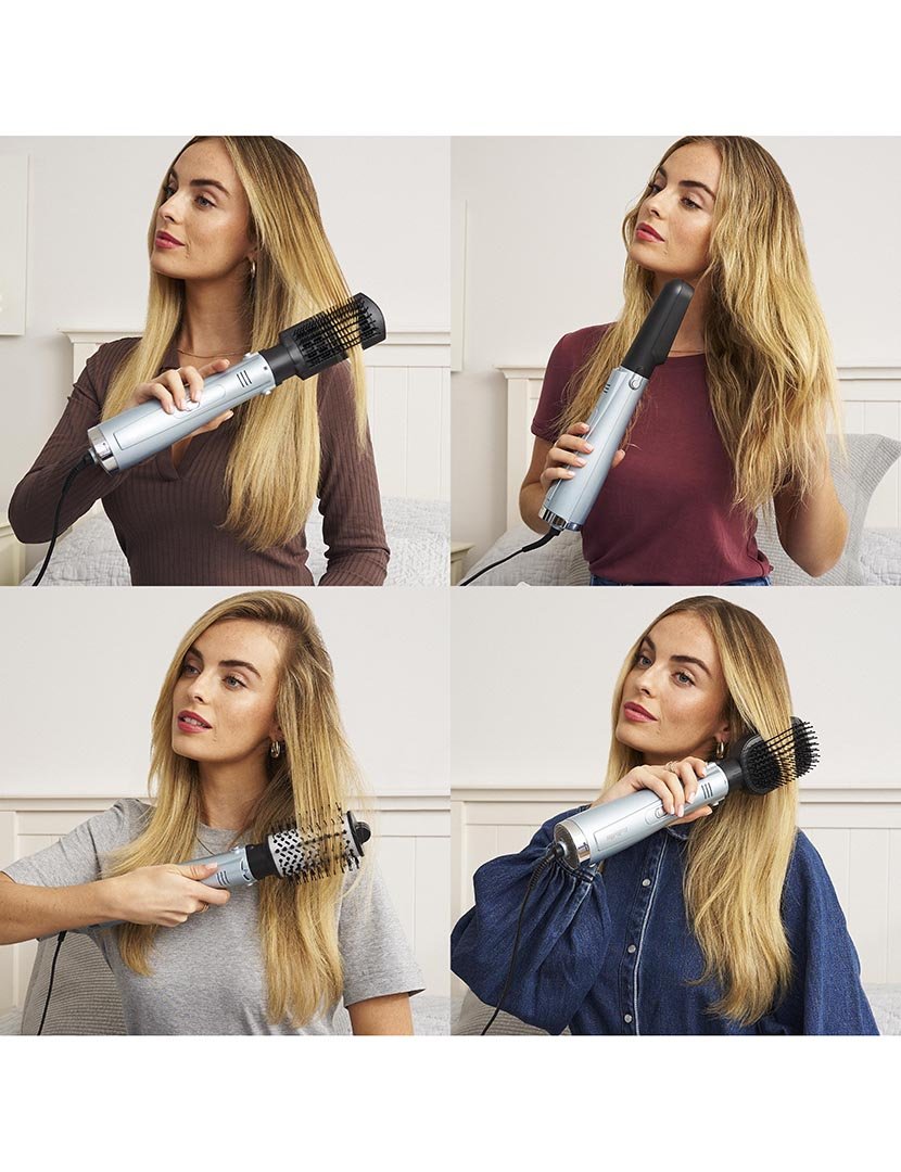 Escova Babyliss Hydro-Fusion 1000W