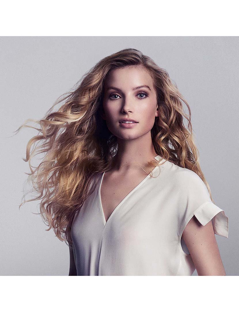 Modelador Cabelo Secret Opimum Multifunções