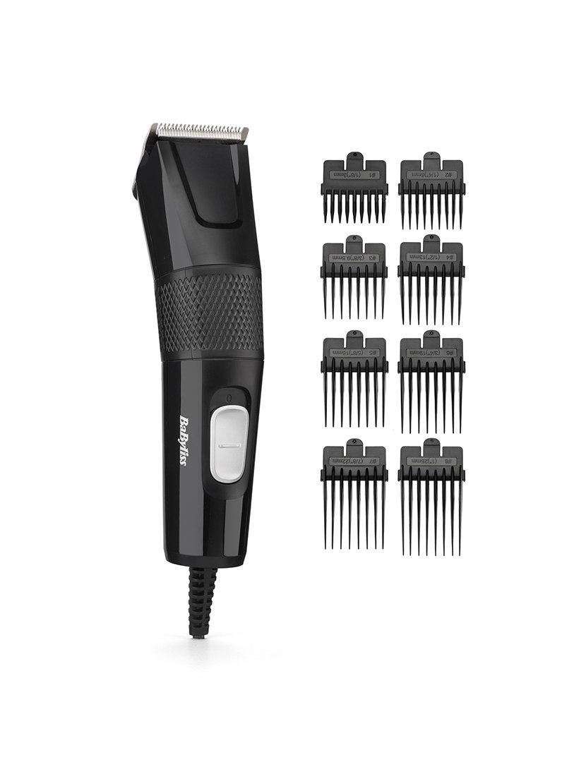 Máquina de Cortar Cabelo Power