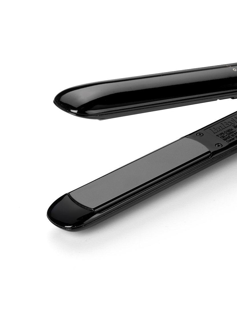 Prancha Babyliss Smooth Finish 230