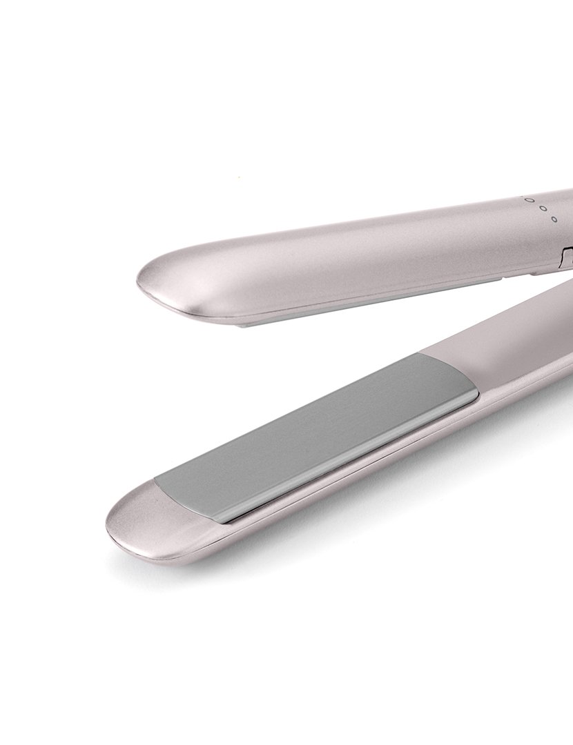 Prancha Babyliss Mauve Lustre