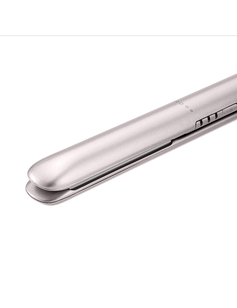 Prancha Babyliss Mauve Lustre