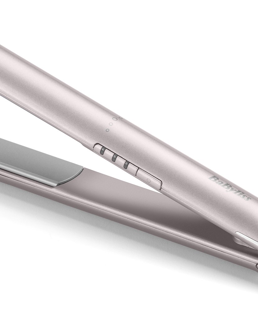 Prancha Babyliss Mauve Lustre