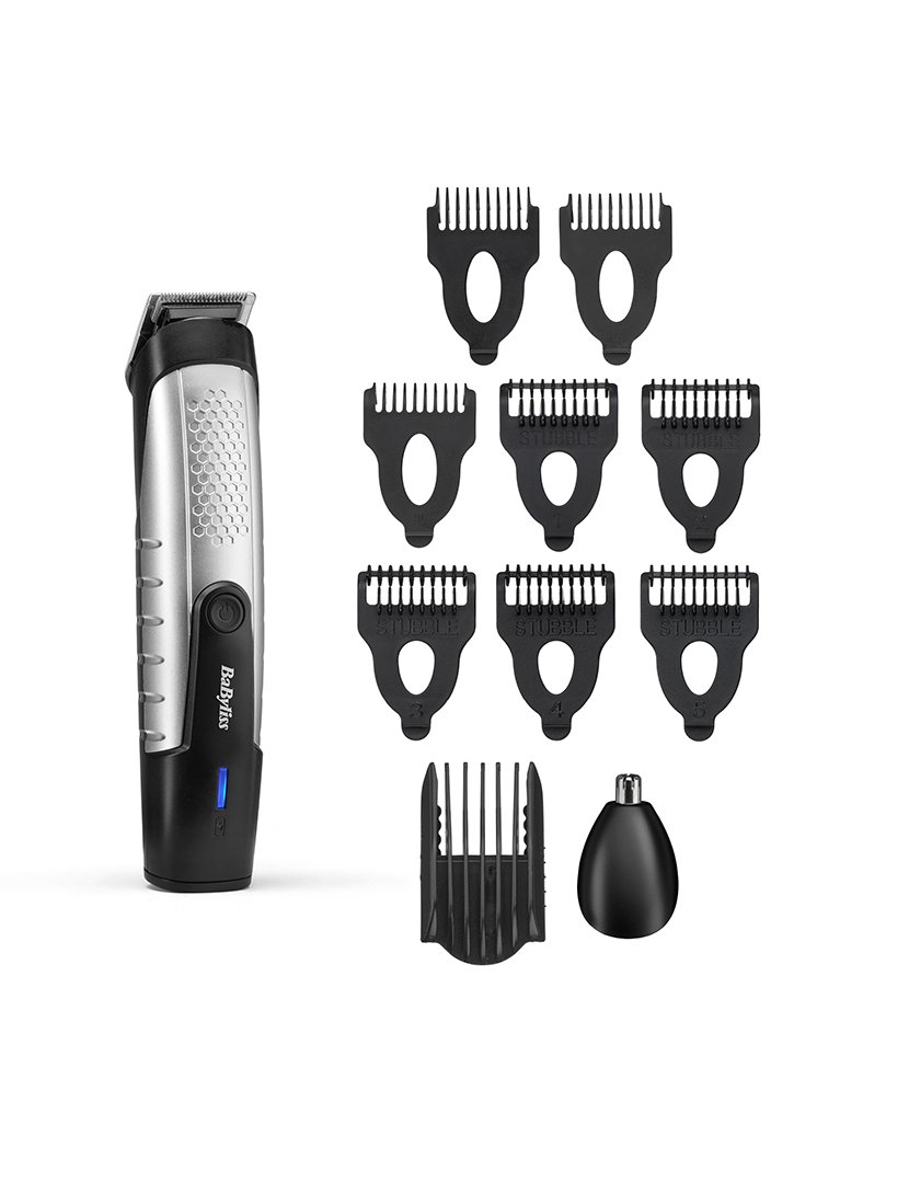 Máquina de Barbear Lithium Power