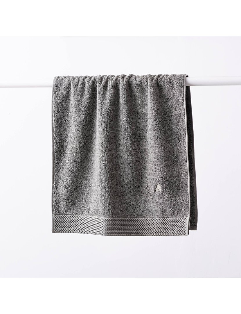 Conjunto de toalhas Nidus verde