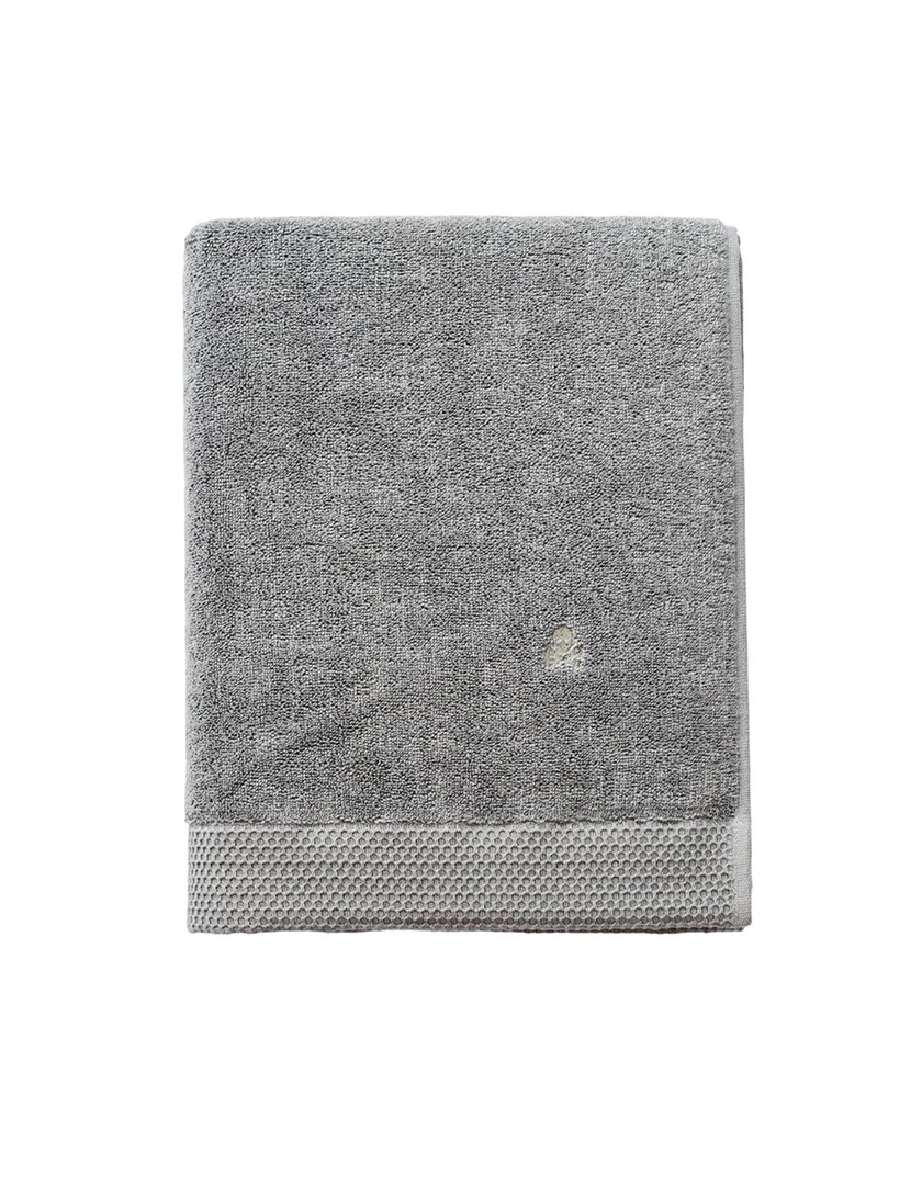 Conjunto de toalhas Nidus verde