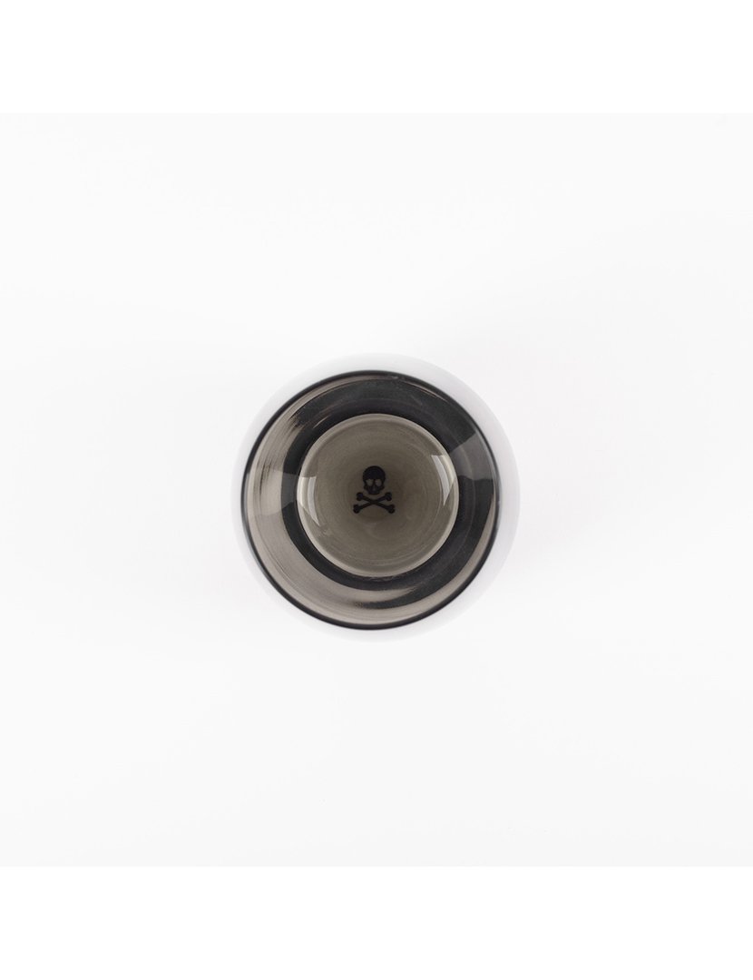 Conjunto 12 copos água cristal 370ml