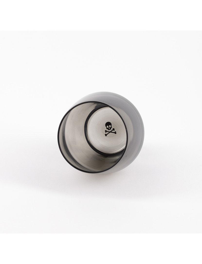 Conjunto 12 copos água cristal 370ml