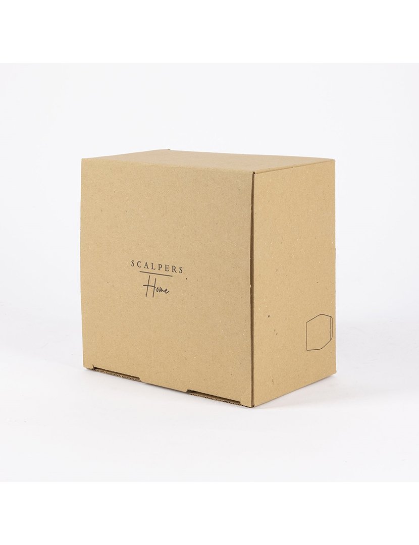 Conjunto 12 copos água cristal 370ml