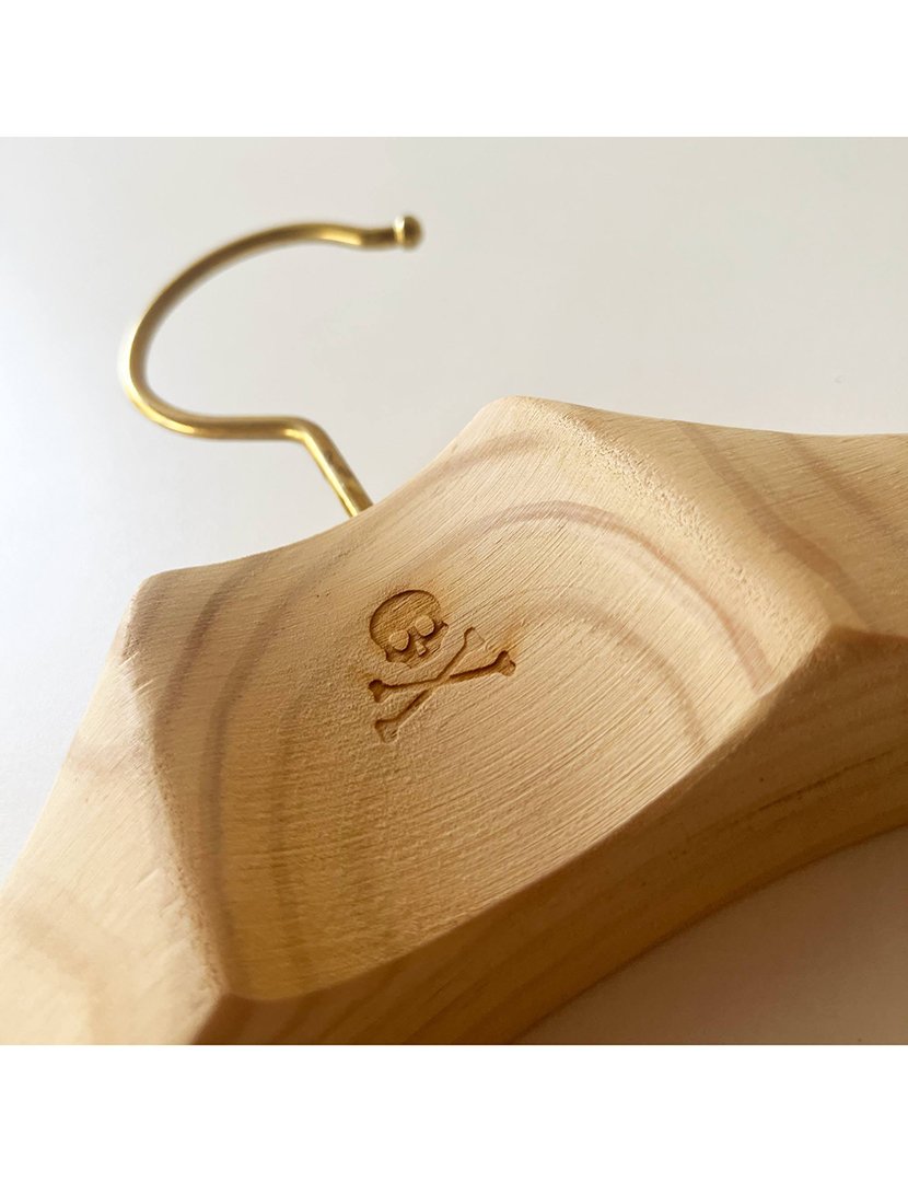 Cabideiro Premium 45x27x4,5cm