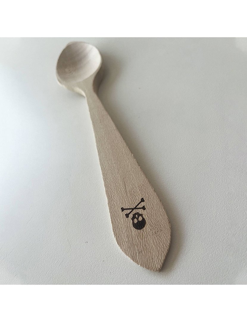 Colher de Cozinha em Madeira 29 cm