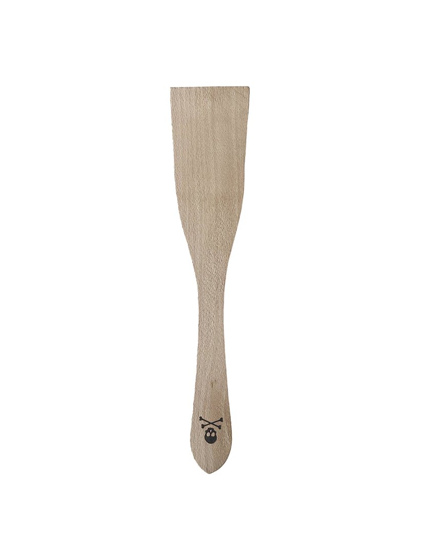 Espátula em Madeira 29 cm