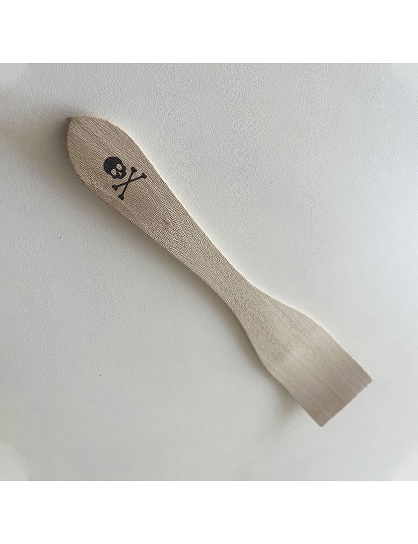Espátula em Madeira 29 cm