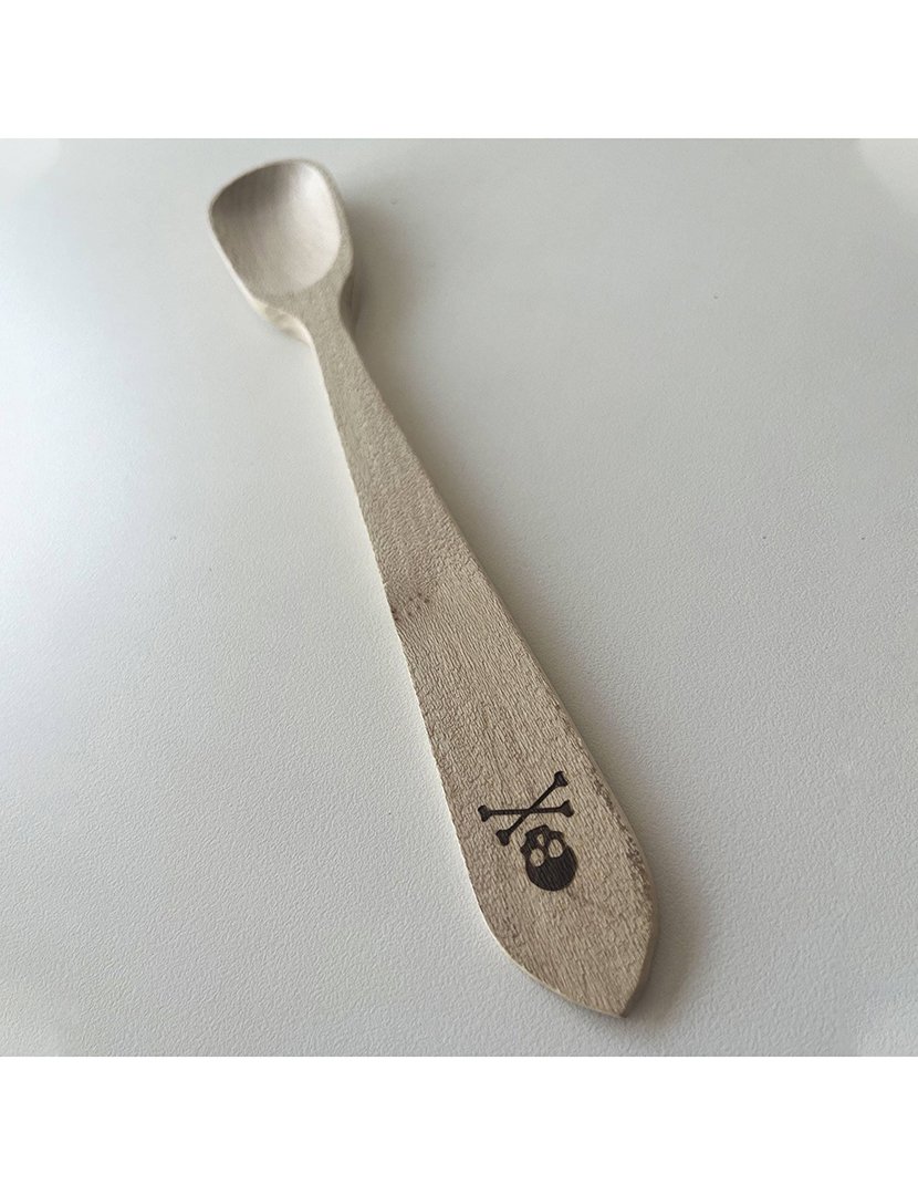 Concha em Madeira 29 cm