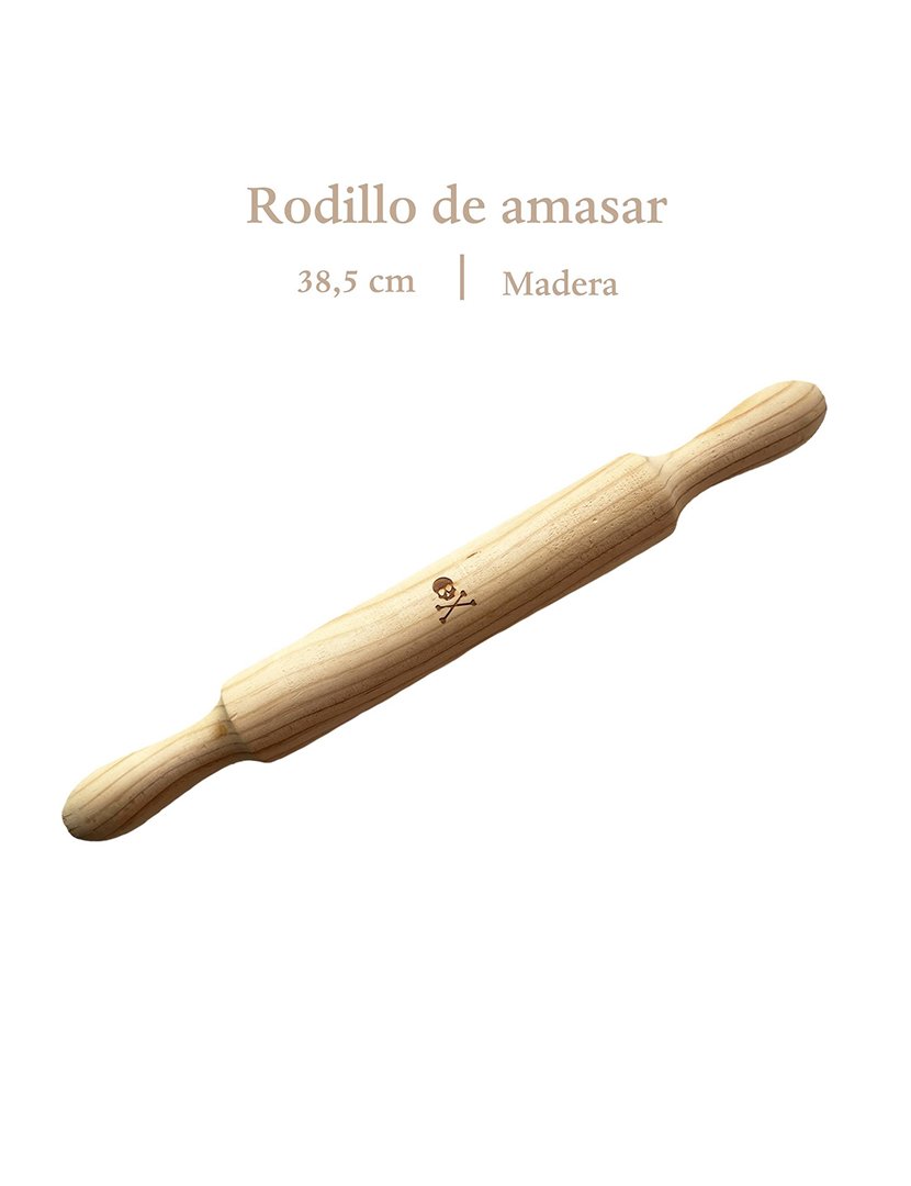 Rolo massa 38,5 cm