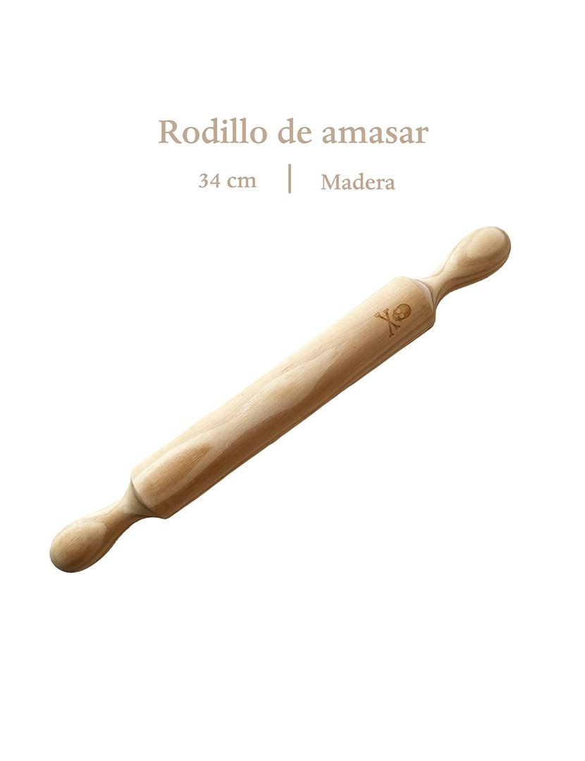 Rolo massa 34 cm