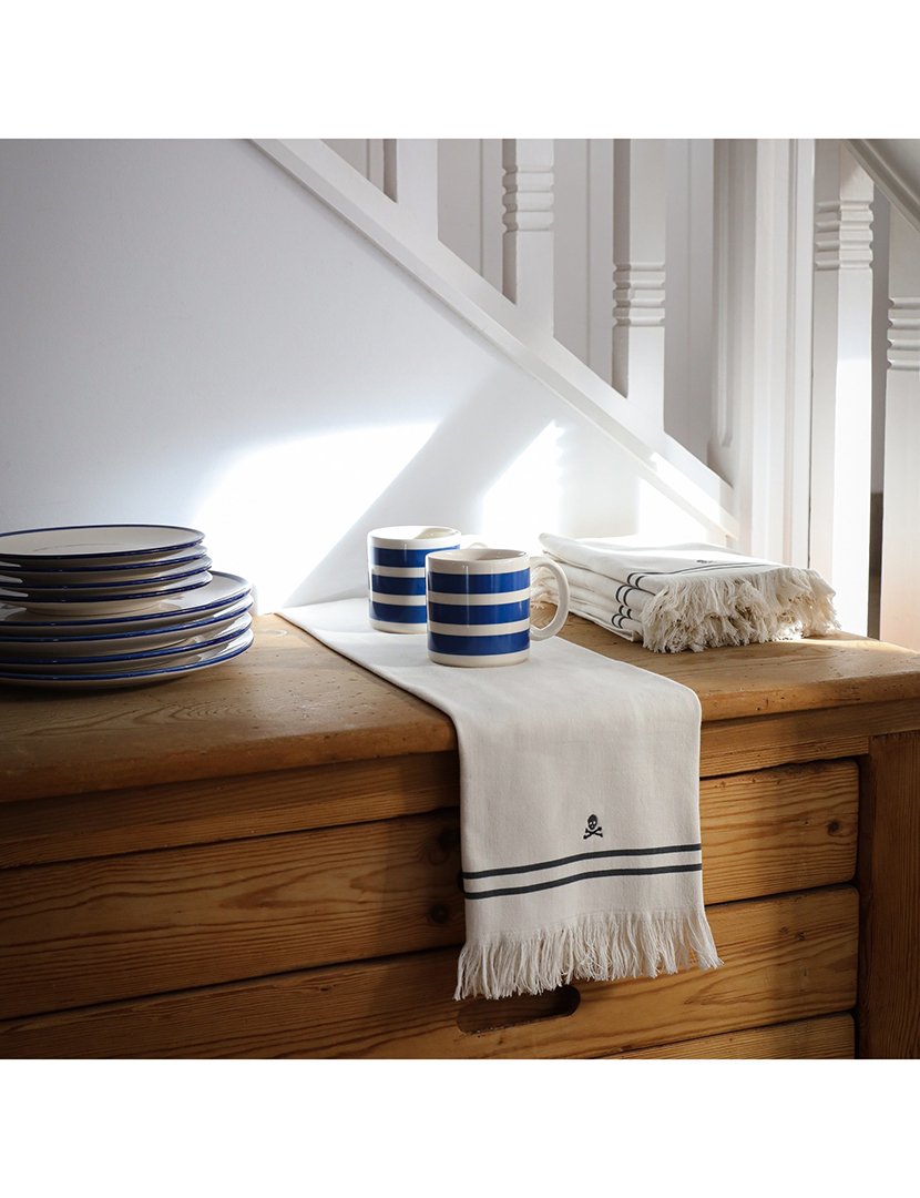 Conjunto 3 Panos de Cozinha