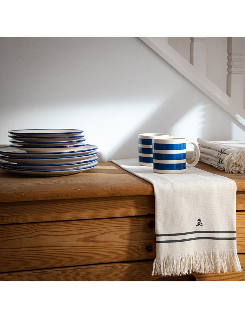 Conjunto 3 Panos de Cozinha