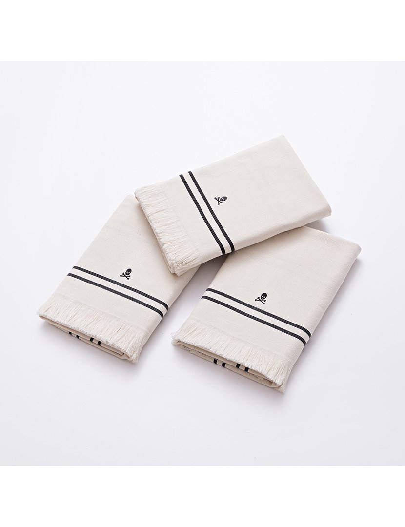 Conjunto 3 Panos de Cozinha