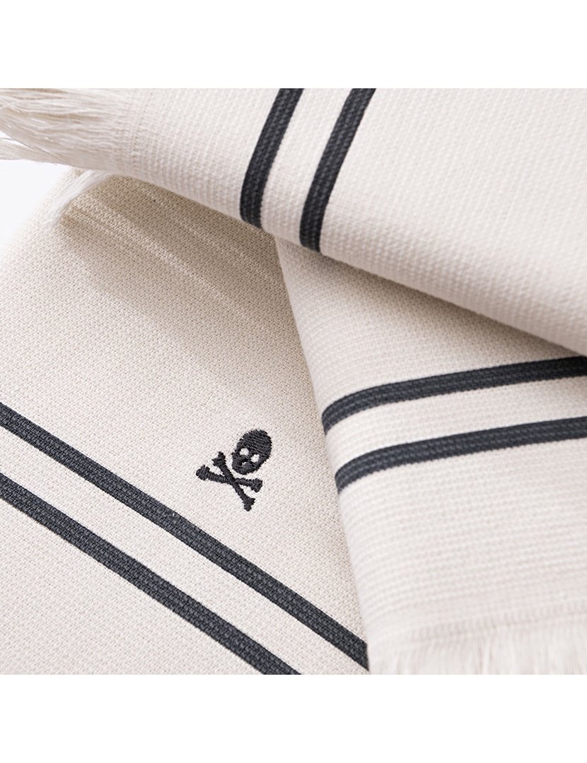 Conjunto 3 Panos de Cozinha