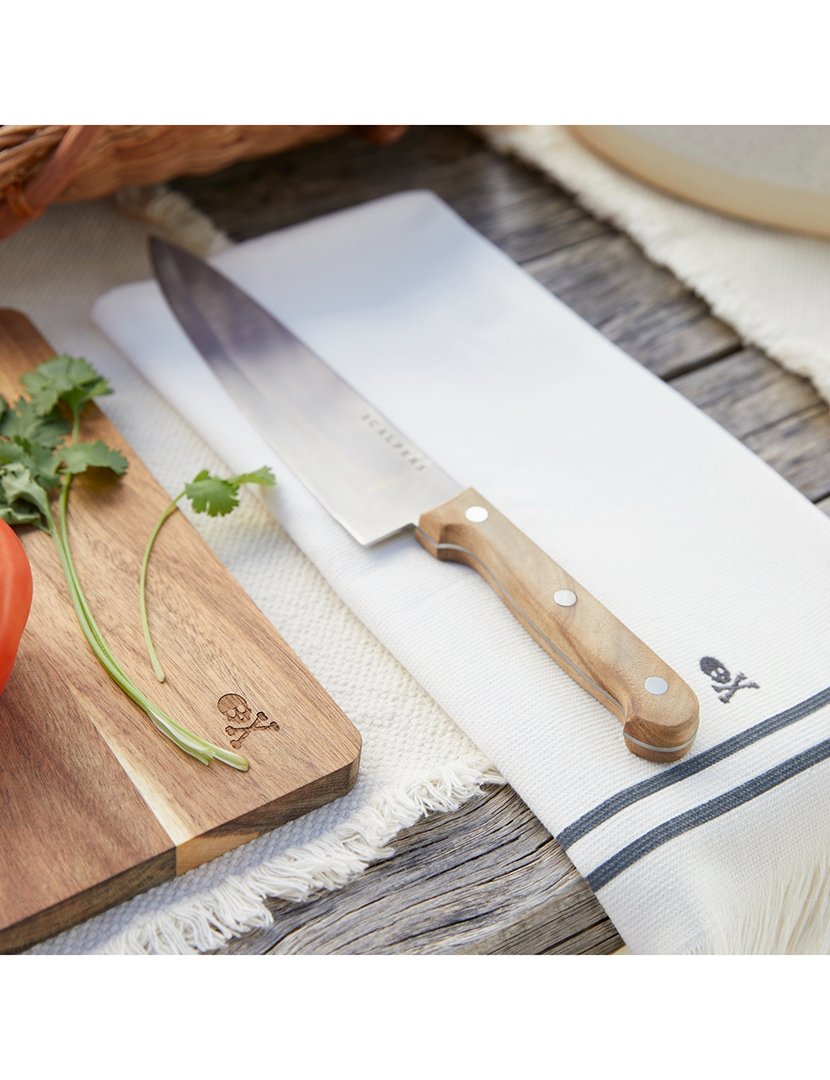 Conjunto 3 Panos de Cozinha