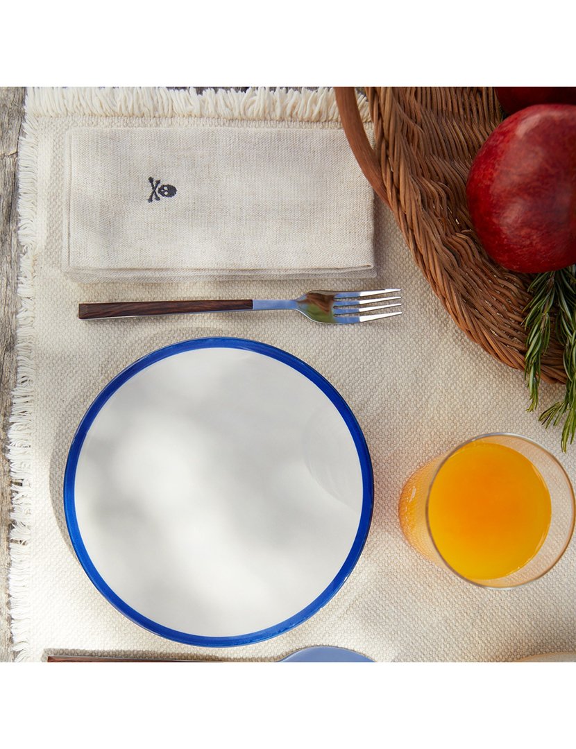 Conjunto 4 guardanapos 40x40 cm