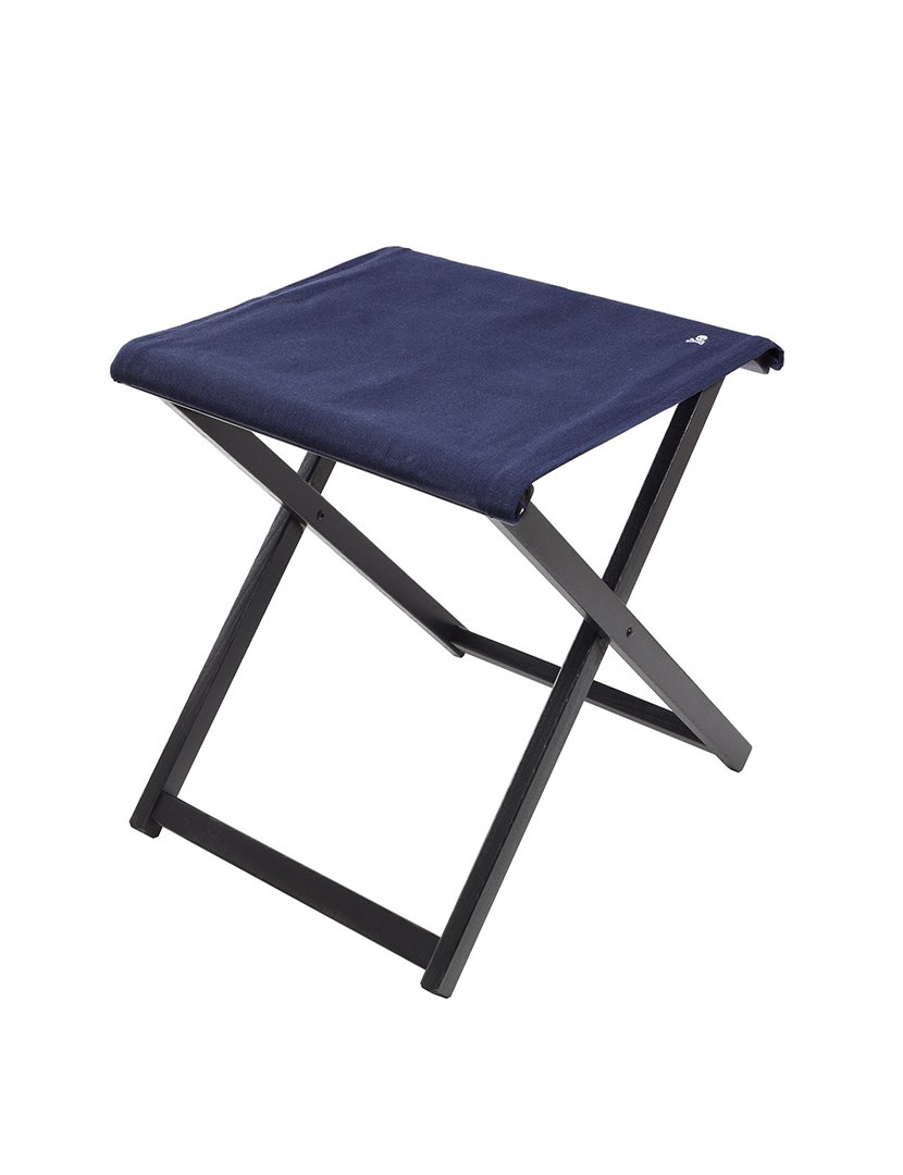 Banco Realizador azul