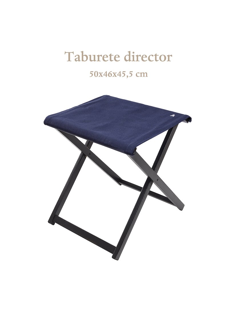 Banco Realizador azul