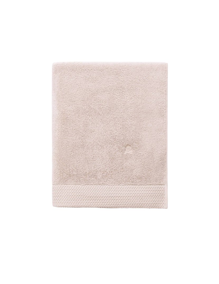 Toalha de Banho Nidus 90x150 cm Creme