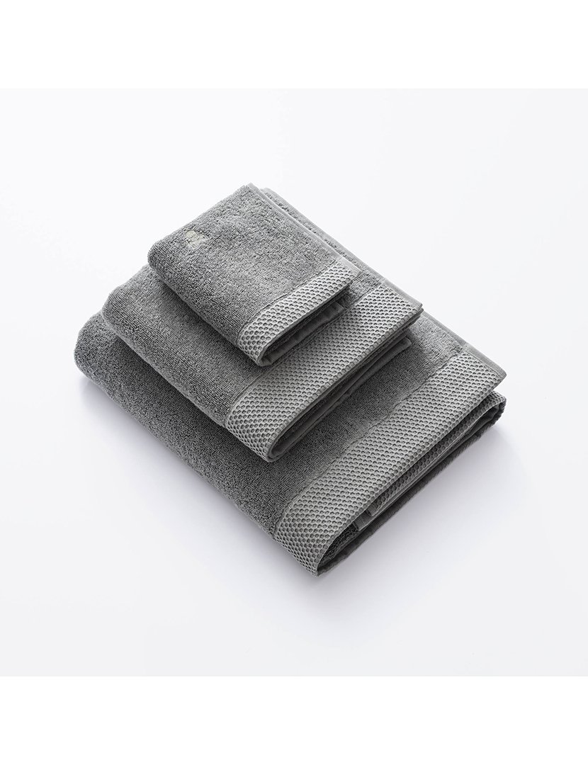 Toalha de Mãos Nidus 50x100 cm Agave