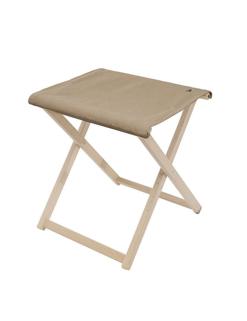 Banco Realizador Bege